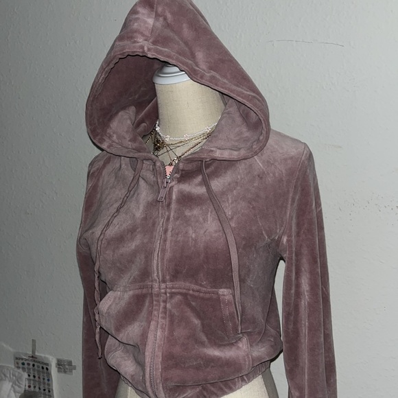 Johan GALT hoodie sweater - Picture 2 of 7